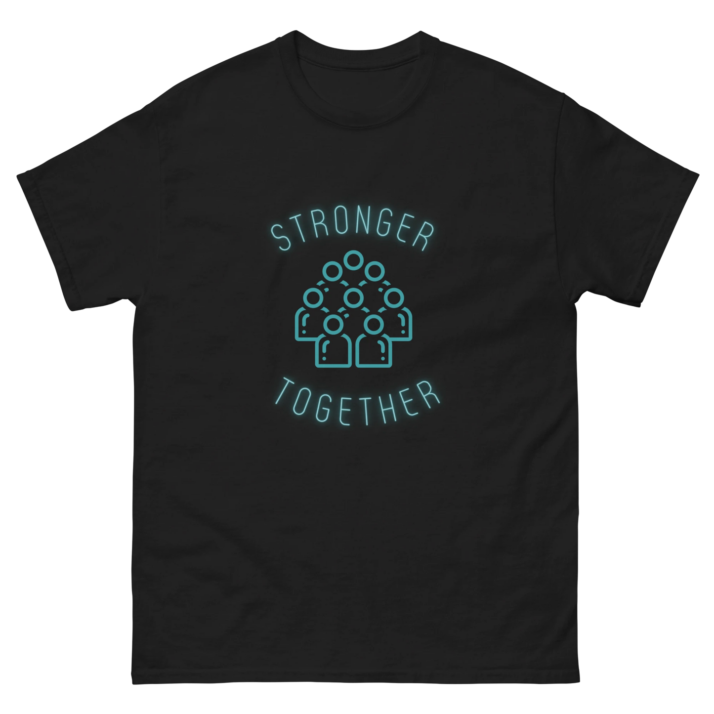 Stronger Together T-Shirt
