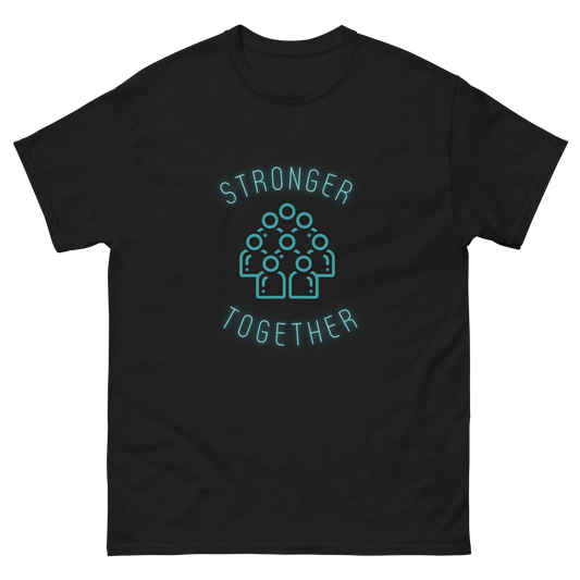 Stronger Together T-Shirt