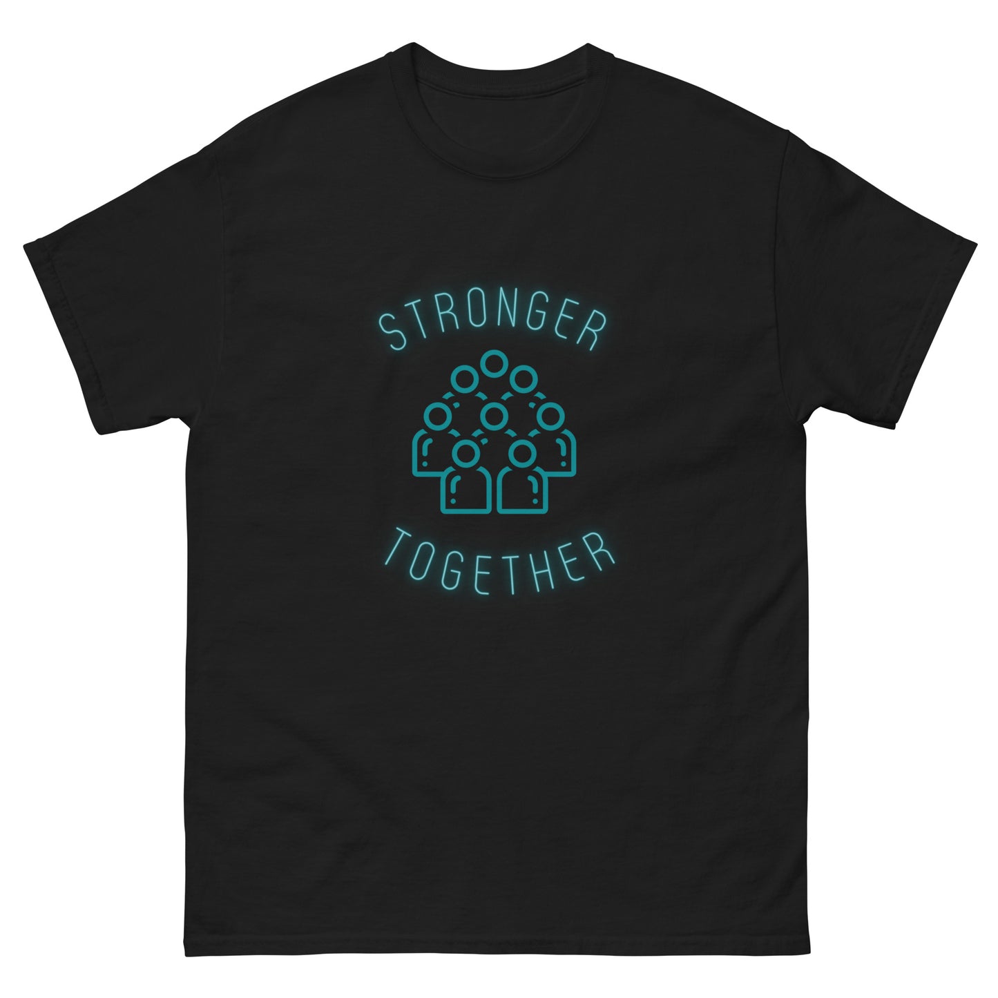 Stronger Together T-Shirt